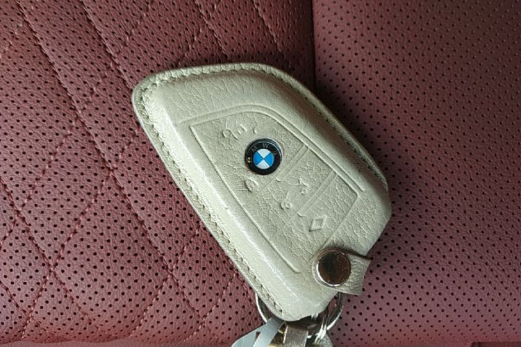 BMW 3 Series 2022 #9 BMW 3 Series 2022 car image #9