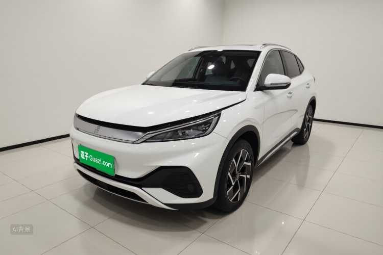 BYD Yuan Plus 2024 car image #2
