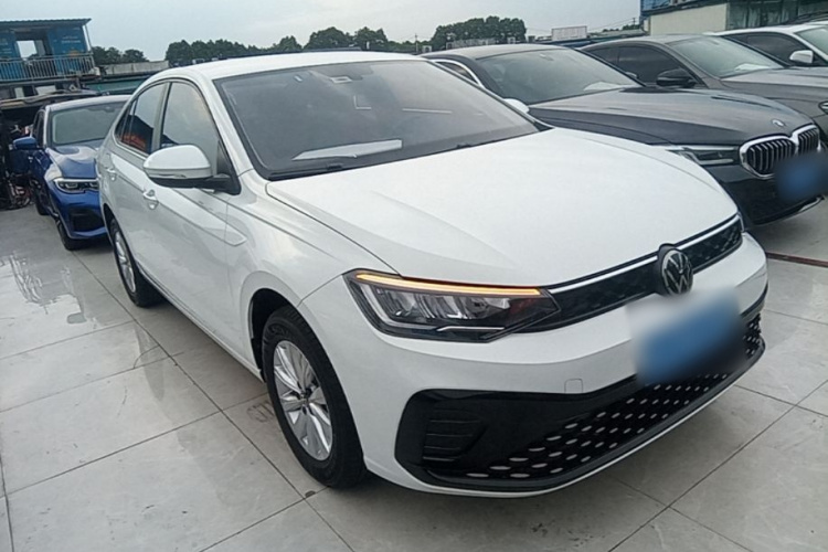Volkswagen Lavida 2025 #6 Volkswagen Lavida 2025 car image #6