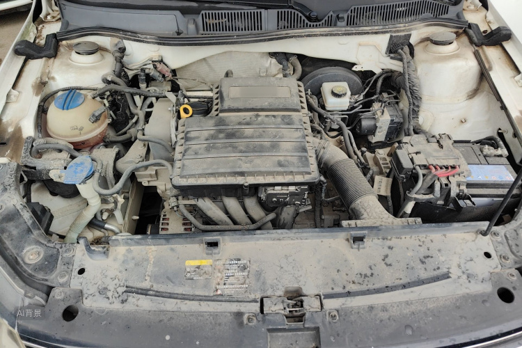 Volkswagen Lavida 2016 immagine di auto #22