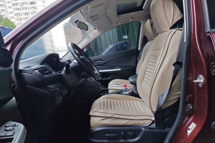Honda CR-V 2015 car image #17
