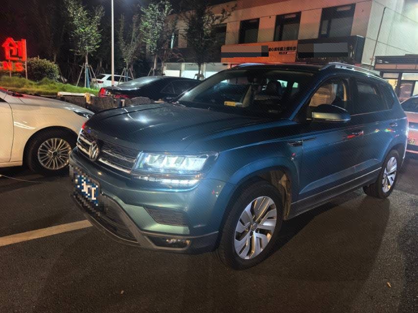2019 2019 car image
