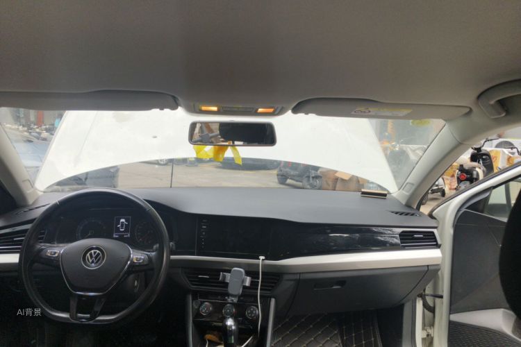 Volkswagen Bora 2022 #20 Volkswagen Bora 2022 imagen de coche #20
