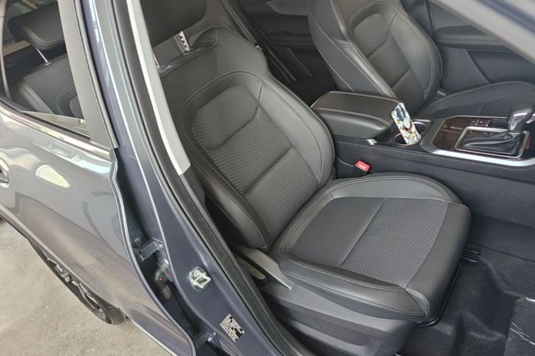 Chery Tiggo 5x 2021 #24 Chery Tiggo 5x 2021 car image #24