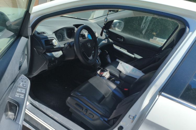 Honda CR-V 2015 #18 Honda CR-V 2015 car image #18