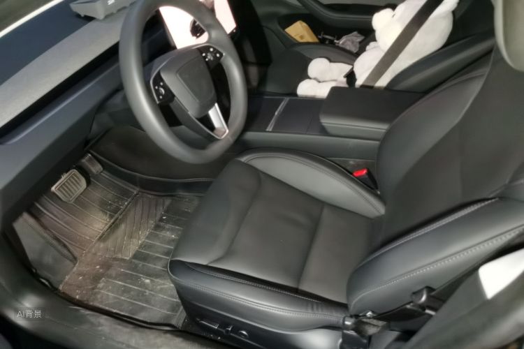 Tesla Model 3 2023 #17 Tesla Model 3 2023 car image #17