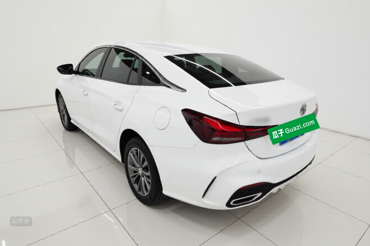 MG 5 2026 #5 MG 5 2026 immagine di auto #5