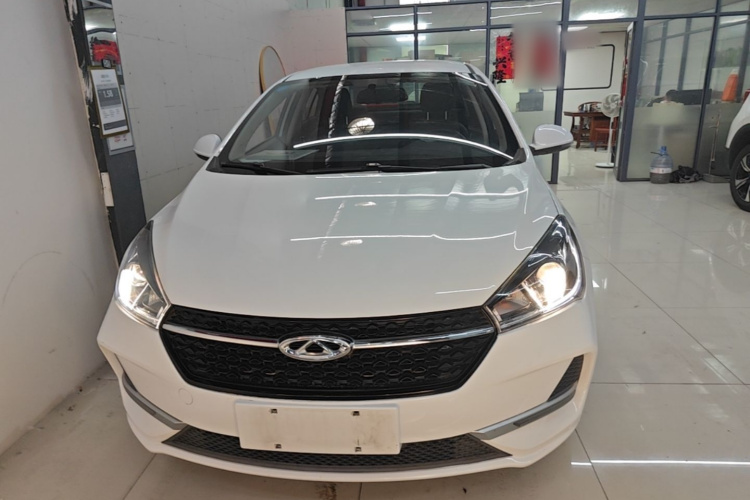 Chery Arrizo 5 2020 #3 Chery Arrizo 5 2020 car image #3