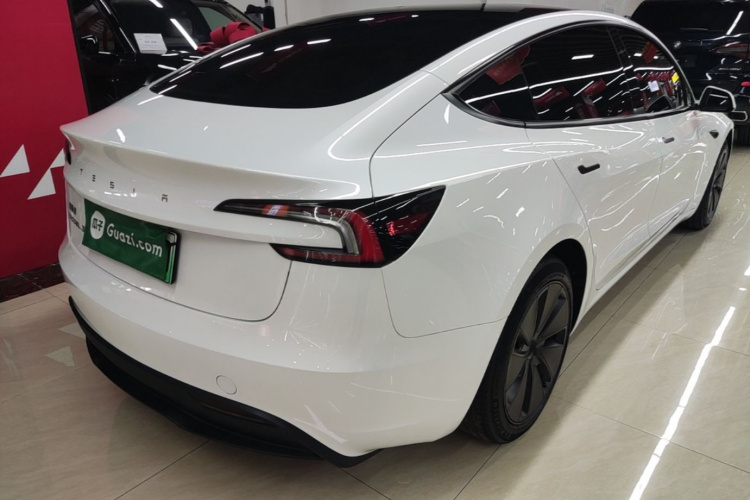 Tesla Model 3 2024 car image #7