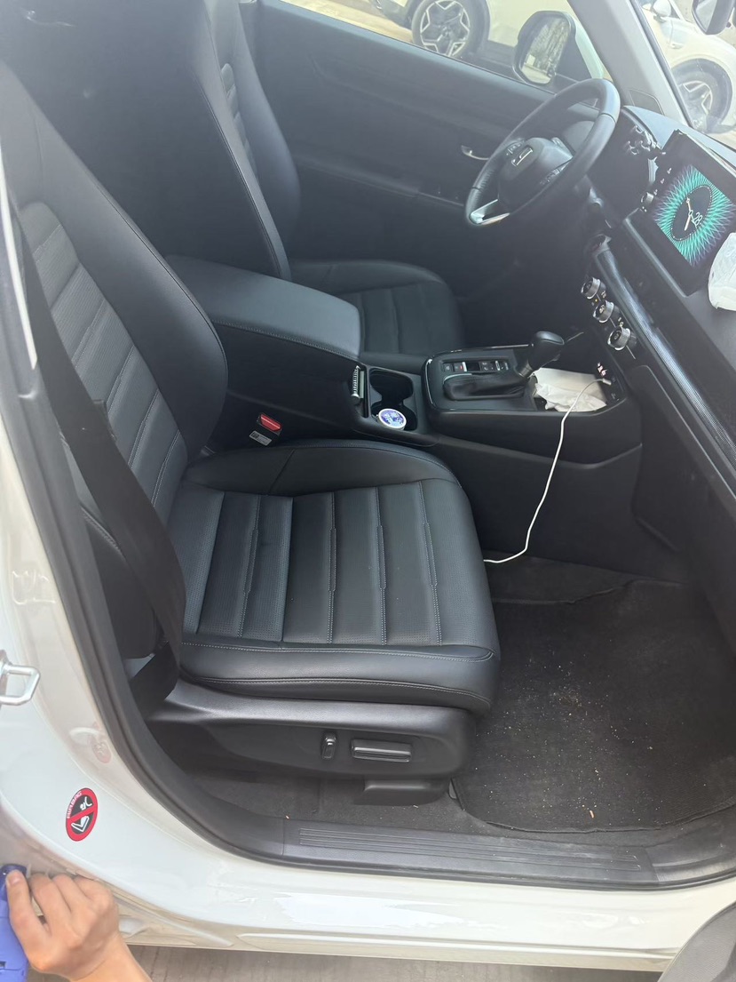Honda CR-V 2025 car image #4