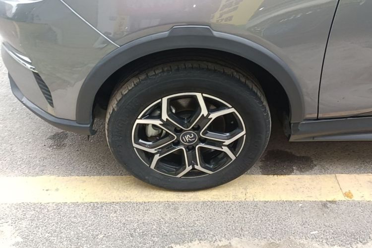 BYD Yuan Pro 2023 #9 BYD Yuan Pro 2023 immagine di auto #9