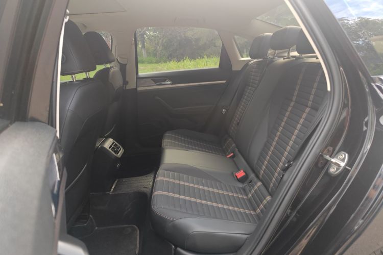 Volkswagen Lavida 2019 #12 Volkswagen Lavida 2019 car image #12