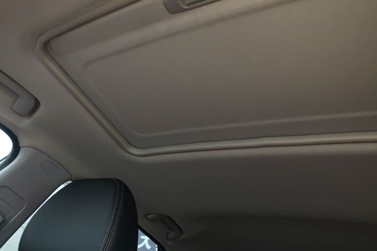 Chery Tiggo 5x 2021 car image #18
