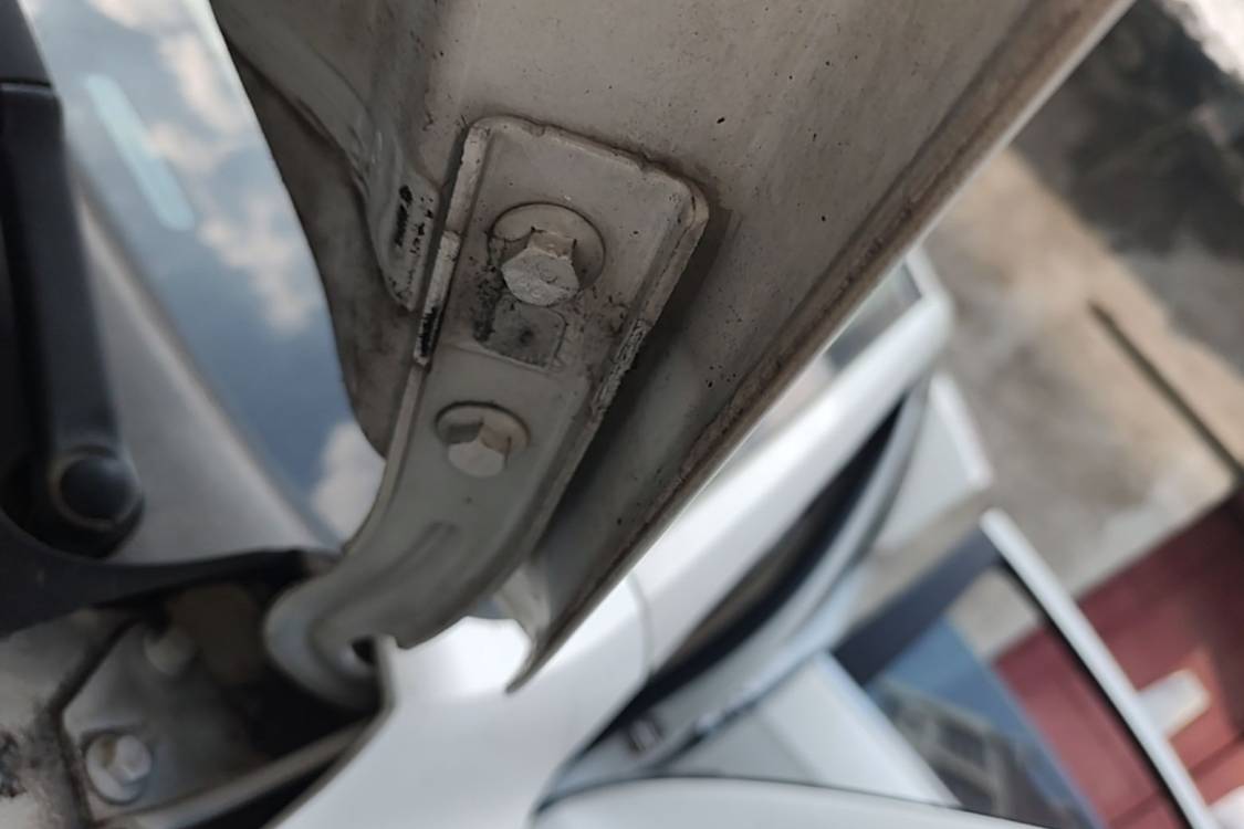 Volkswagen Lavida 2015 immagine di auto #29