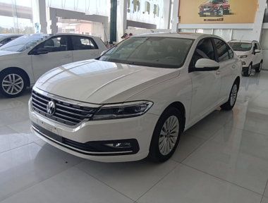 Volkswagen Lavida 2021 car image 