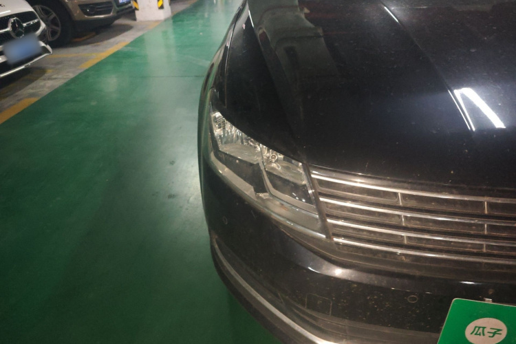 Volkswagen Lavida 2016 #8 Volkswagen Lavida 2016 car image #8