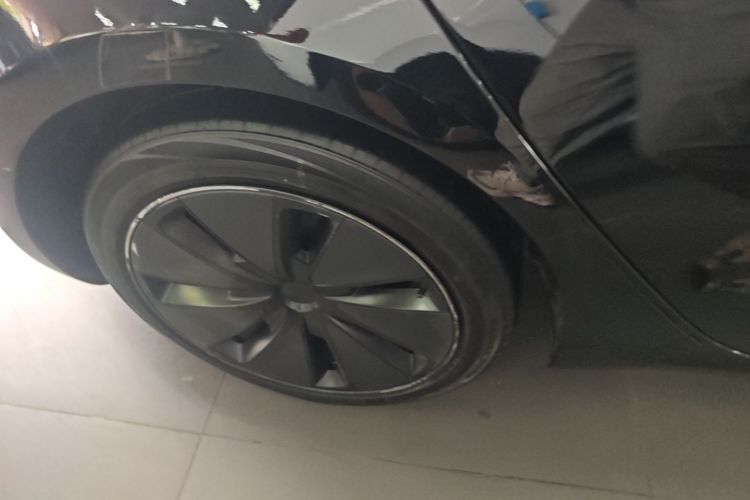 Tesla Model 3 2024 #10 Tesla Model 3 2024 car image #10
