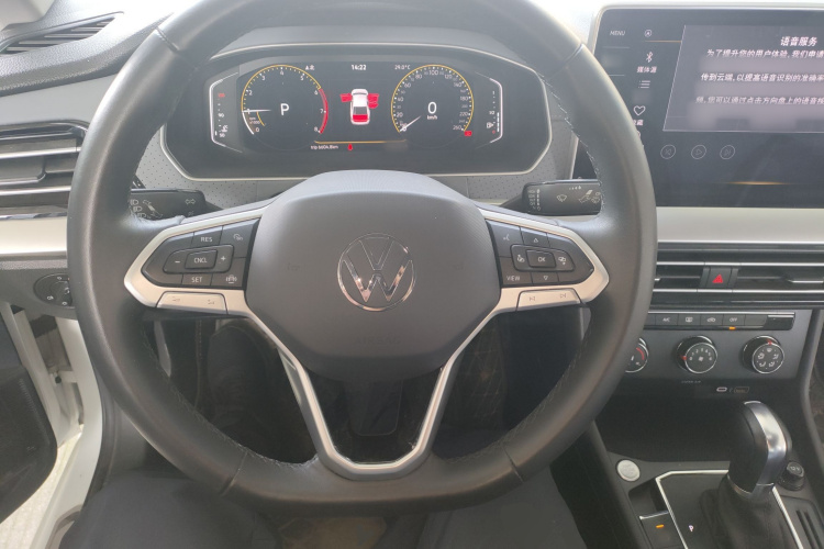 Volkswagen Lavida 2022 #11 Volkswagen Lavida 2022 car image #11
