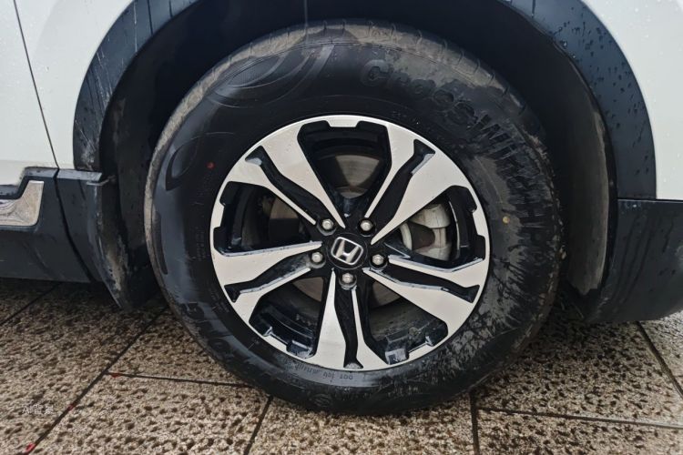 Honda CR-V 2023 car image #9
