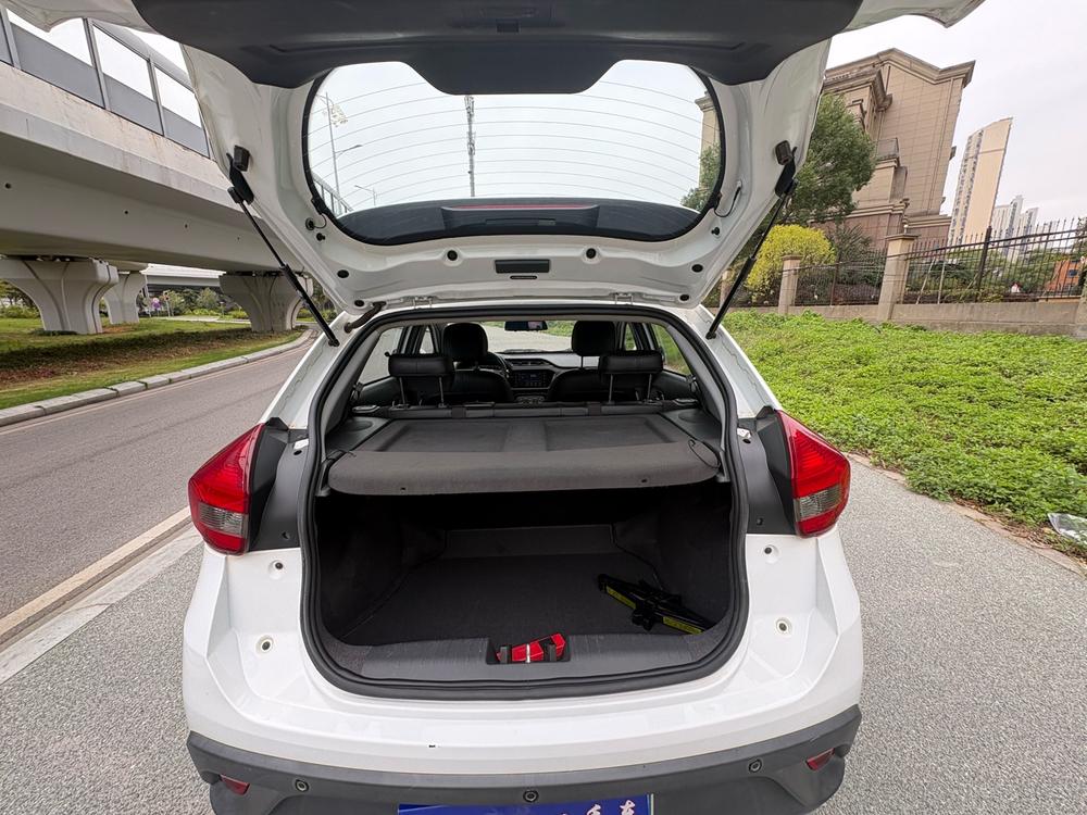 Chery Tiggo 3x 2019 #19 Chery Tiggo 3x 2019 immagine di auto #19