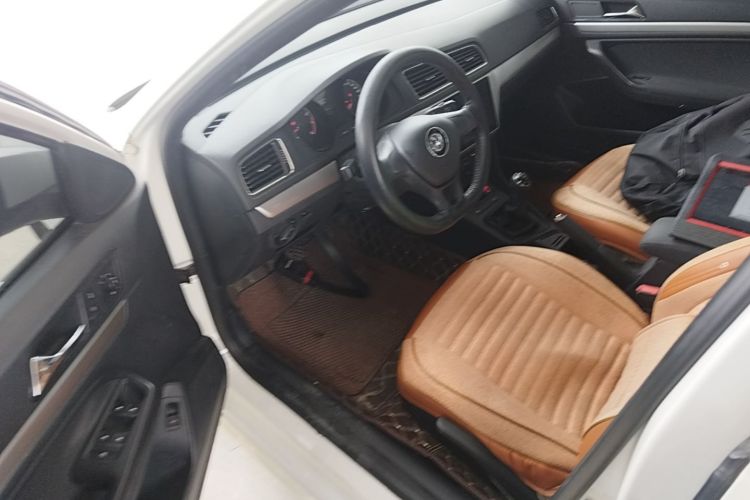 Volkswagen Lavida 2016 #16 Volkswagen Lavida 2016 car image #16
