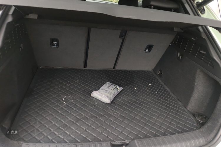 Audi A3 2023 immagine di auto #21