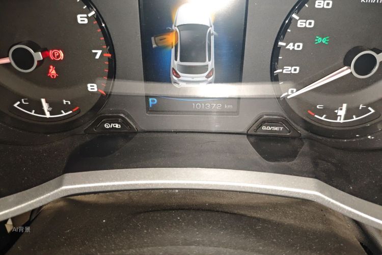GEELY Emgrand GS 2018 #14 GEELY Emgrand GS 2018 изображение автомобиля #14