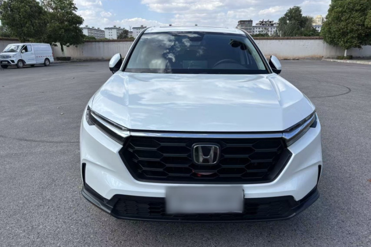 Honda CR-V 2024 car image #3