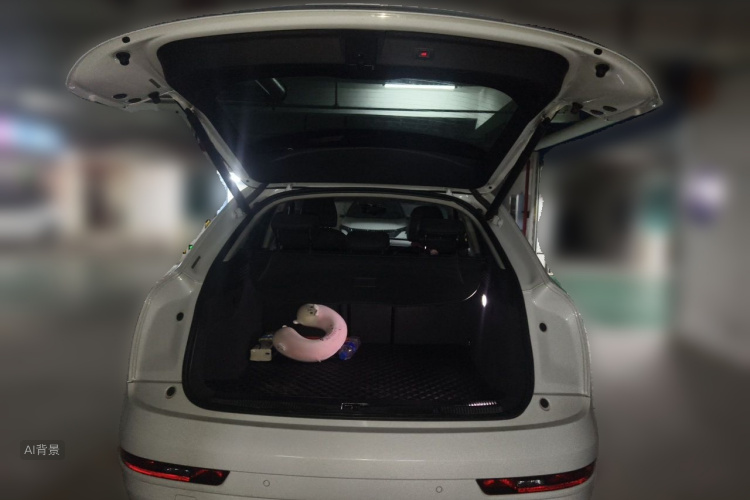 Audi Q3 2019 #21 Audi Q3 2019 car image #21