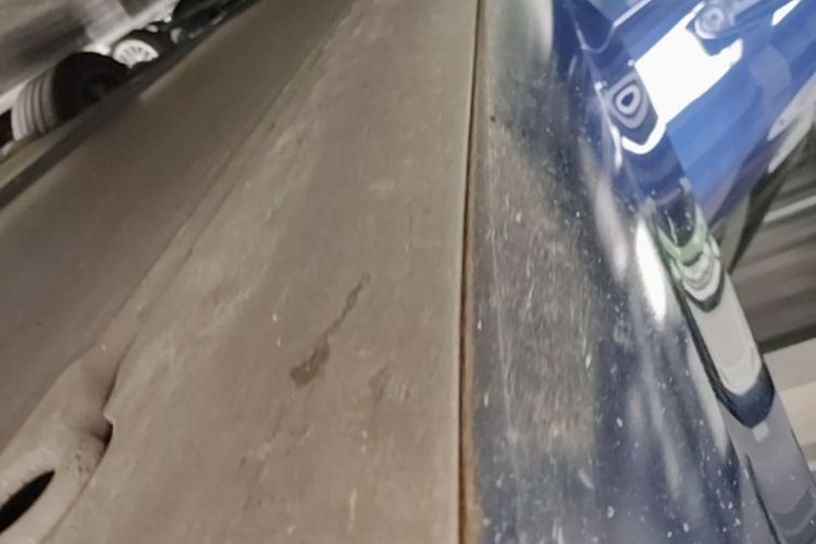 Tesla Model 3 2021 car image #26