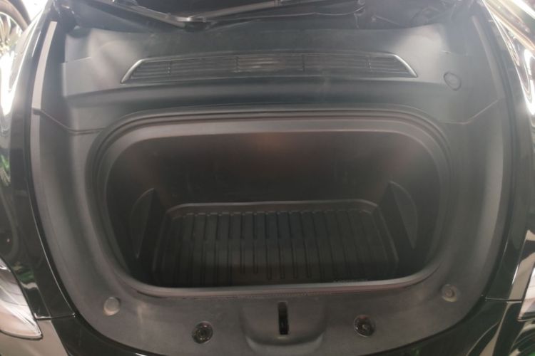 Tesla Model Y 2023 #20 Tesla Model Y 2023 imagen de coche #20