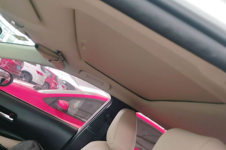 Toyota Corolla 2022 car image #18