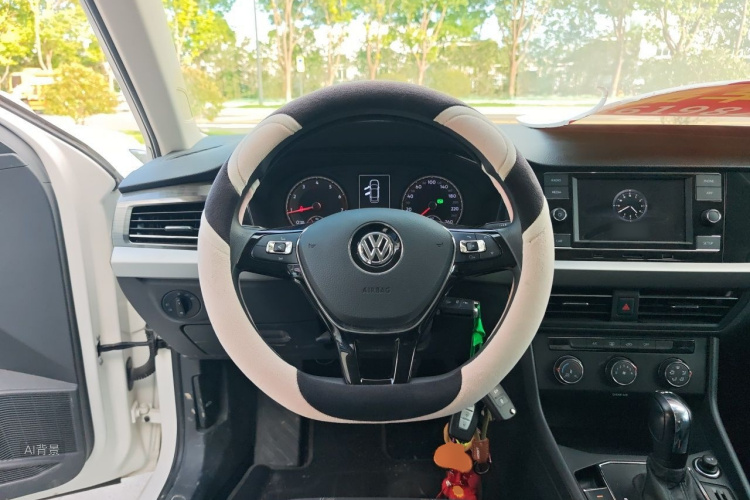 Volkswagen Lavida 2020 #12 Volkswagen Lavida 2020 car image #12