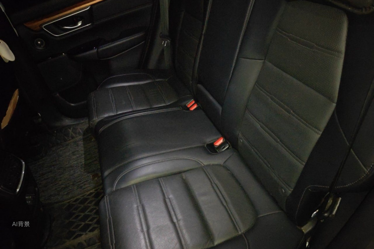 Honda CR-V 2021 car image #19