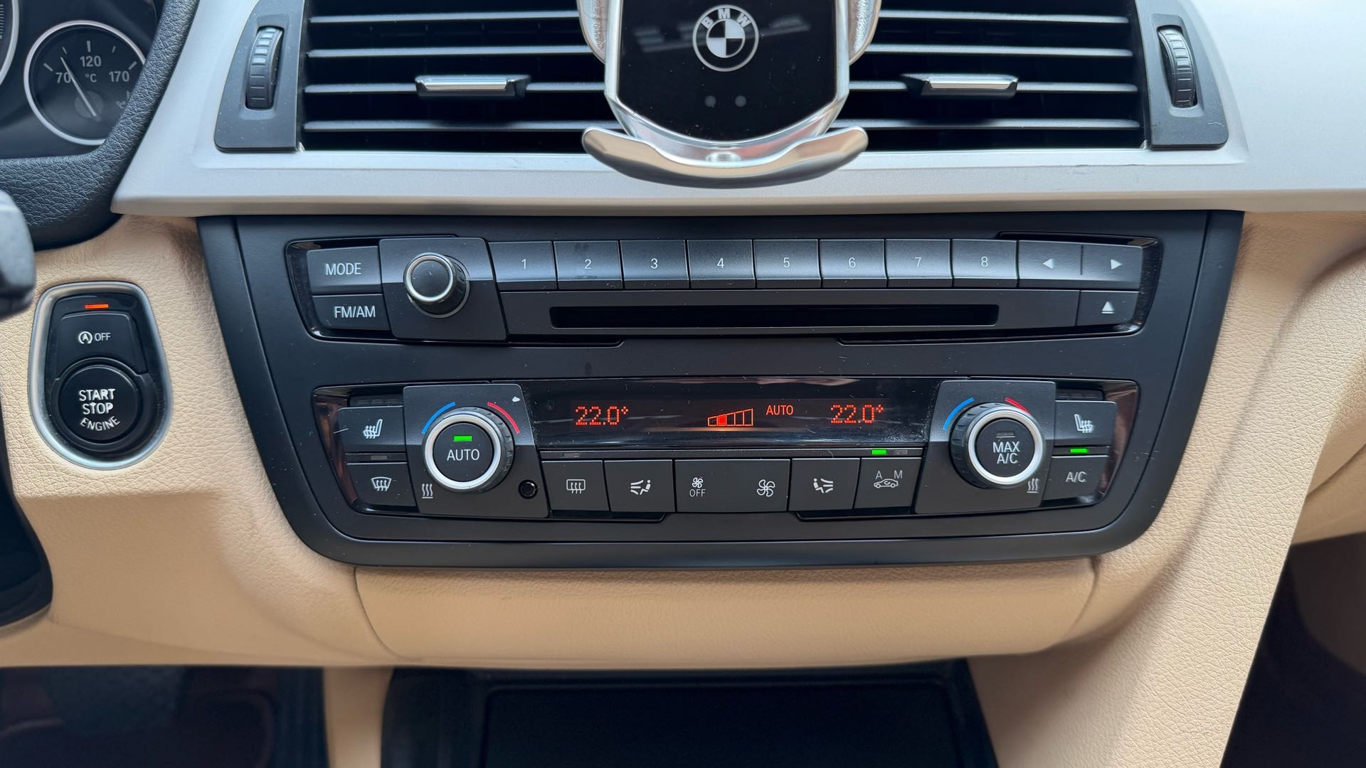BMW 3 Series 2014 #10 BMW 3 Series 2014 car image #10