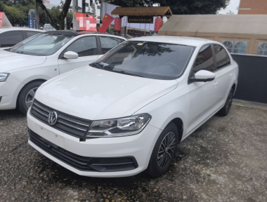 Volkswagen Santana 2021 imagen de coche 