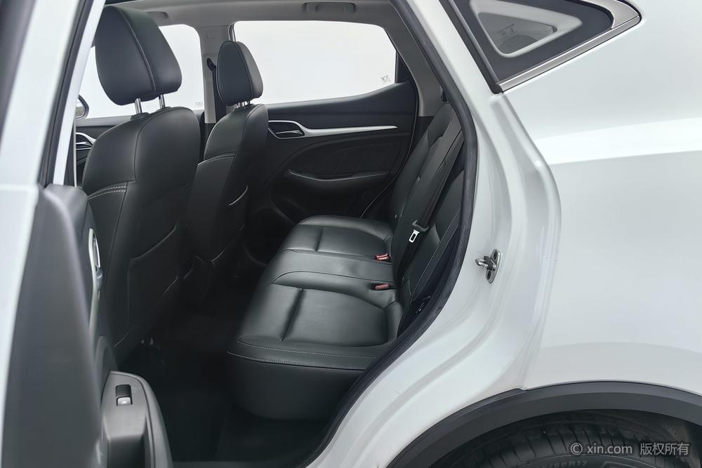 MG ZS 2019 #19 MG ZS 2019 car image #19