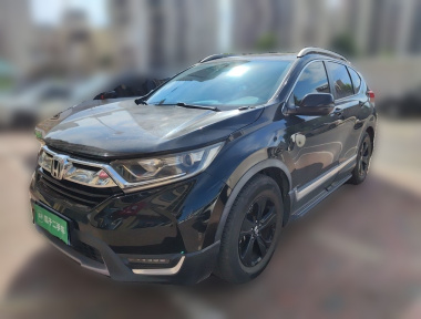 Honda CR-V 2019 Honda CR-V 2019 car image