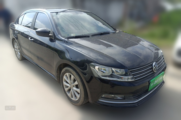 Volkswagen Lavida 2016 #4 Volkswagen Lavida 2016 car image #4