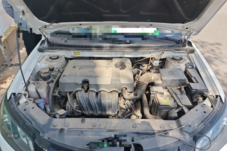 GEELY Emgrand 2015 #22 GEELY Emgrand 2015 immagine di auto #22