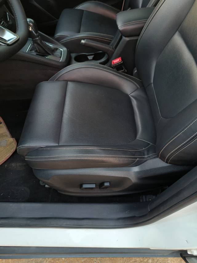 MG ZS 2019 #4 MG ZS 2019 صورة سيارة #4