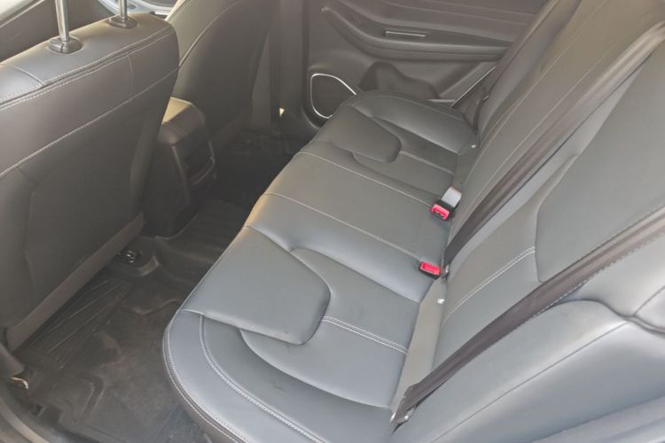 Chery Arrizo 5 2021 car image #17