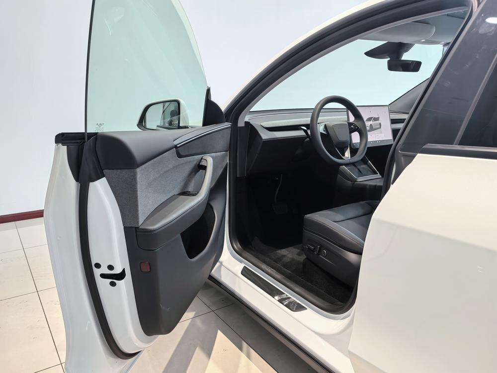 Tesla Model Y 2026 #16 Tesla Model Y 2026 immagine di auto #16