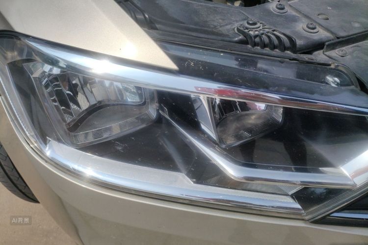 Volkswagen Bora 2018 #8 Volkswagen Bora 2018 car image #8