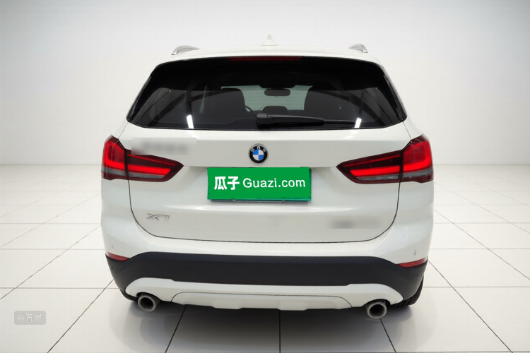 BMW X1 2020 #6 BMW X1 2020 car image #6