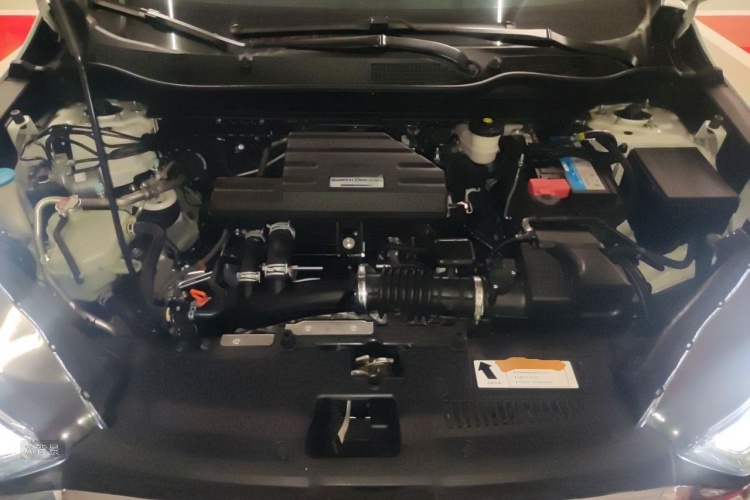 Honda CR-V 2021 car image #22