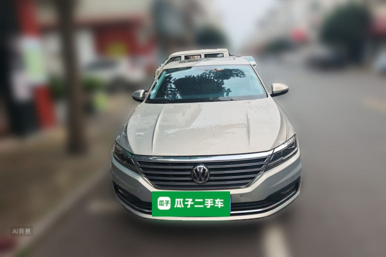 Volkswagen Lavida 2019 #3 Volkswagen Lavida 2019 car image #3