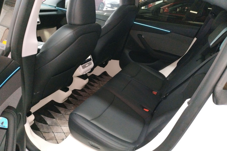 Tesla Model Y 2025 car image #17