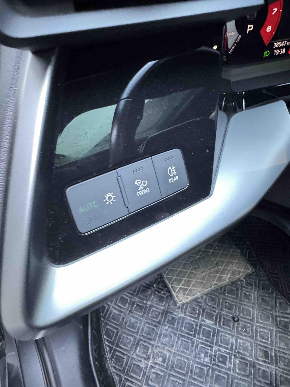 2021 imagen de coche #26