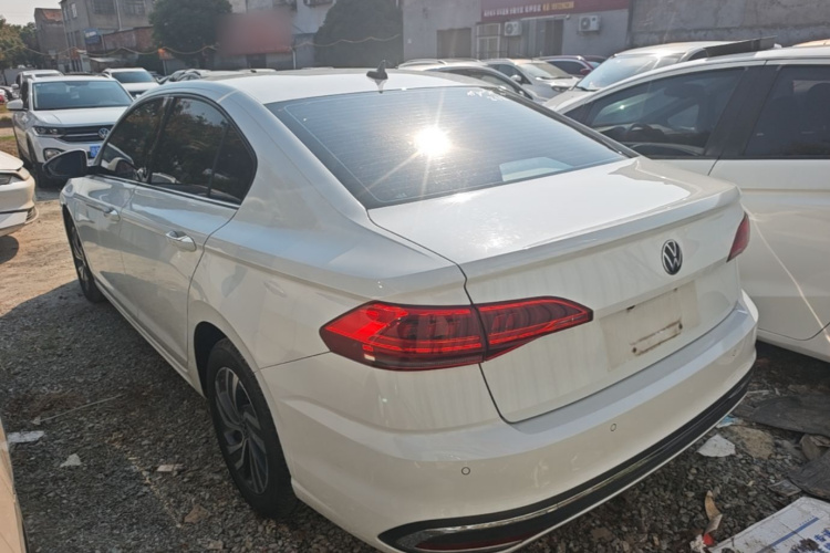 Volkswagen Bora 2025 #5 Volkswagen Bora 2025 immagine di auto #5